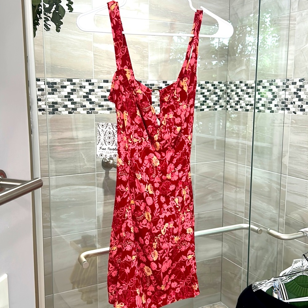 Free People | Celia Dress